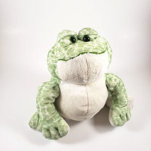 Ganz Sitting Frog Webkinz
